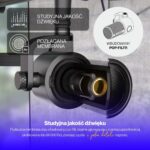 ENDORFY Solum Studio Black PC microphone - imagine 10