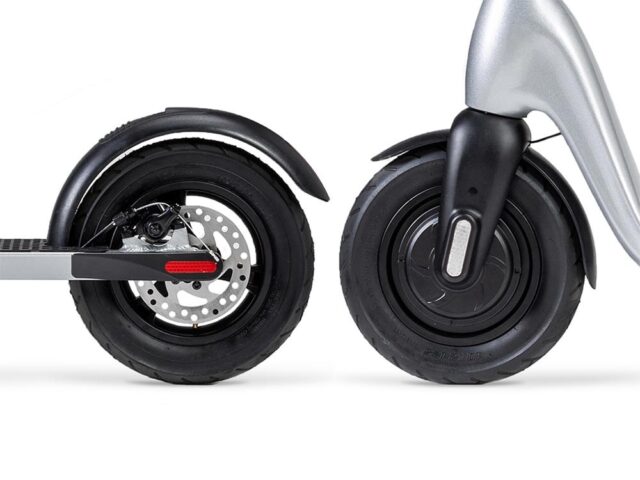 SCOOTER X JSX-122-0 - imagine 8