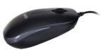 iBox IKMS606 keyboard Mouse included Home USB QWERTY UK English Black - imagine 6