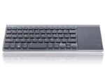 Wireless keyboard with touchpad Tracer EXpert 2 4 Ghz - TRAKLA46934 - imagine 2