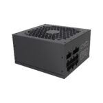 Gembird CCC-PSUGOLD-750W Power supply unit Fornax Power 750W active PFC 12cm fan 80+Gold - imagine 3