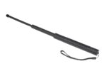 Telescopic baton GUARD COBRA 26 /56 cm ABS with cover (YC-10524-26) - imagine 2
