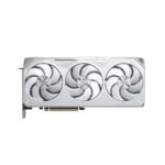 GIGABYTE Radeon RX 9070 XT GAMING OC ICE 16G Graphics Card - 16GB GDDR6  256bit  PCI-E 5.0  3060 MHz Core Clock  2 x DisplayPort  2 x HDMI  GV-R907XGAMINGOCICE-16GD - imagine 6