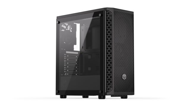 ENDORFY SIGNUM 300 CORE ENCLOSURE - imagine 7