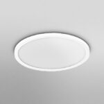 Smart Orbis Disc Light IP44 40cm 21W WH - imagine 4