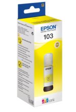 Epson 103 ink cartridge 1 pc(s) Original Yellow - imagine 2
