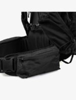 BERGHAUS Remote Hike 23 L Hiking backpack Black - imagine 3