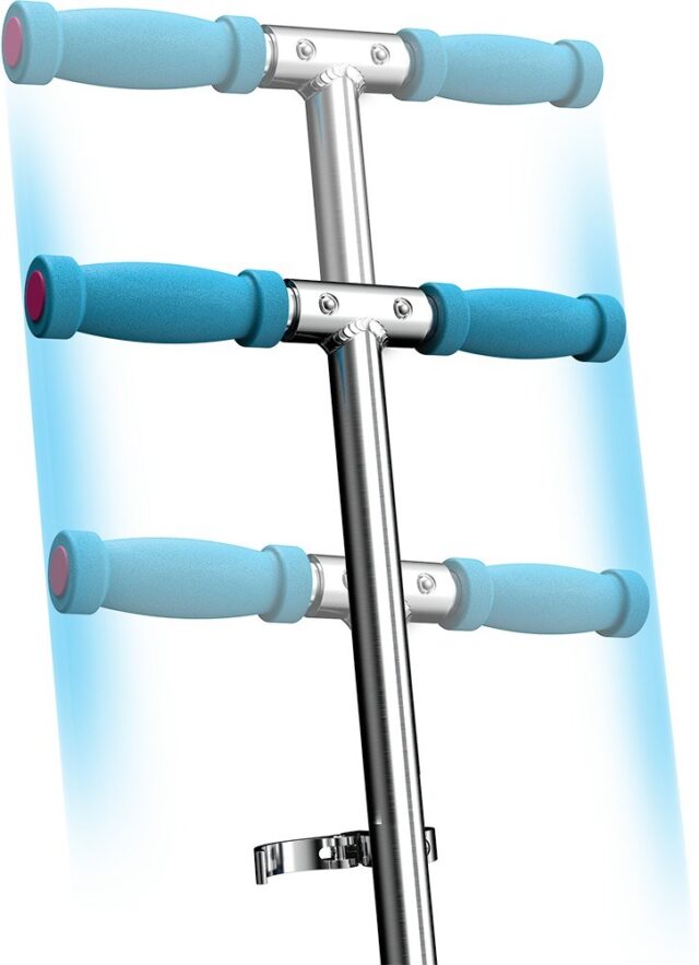 Razor A Special Edition Kids Multicolour - imagine 3