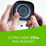 Zyxel GS1350-18HP-EU0101F network switch Managed L2 Gigabit Ethernet (10/100/1000) Power over Ethernet (PoE) Grey