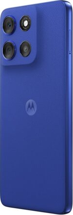 Motorola Moto g56 5G 8 GB 256 GB Dazzling Blue - imagine 8