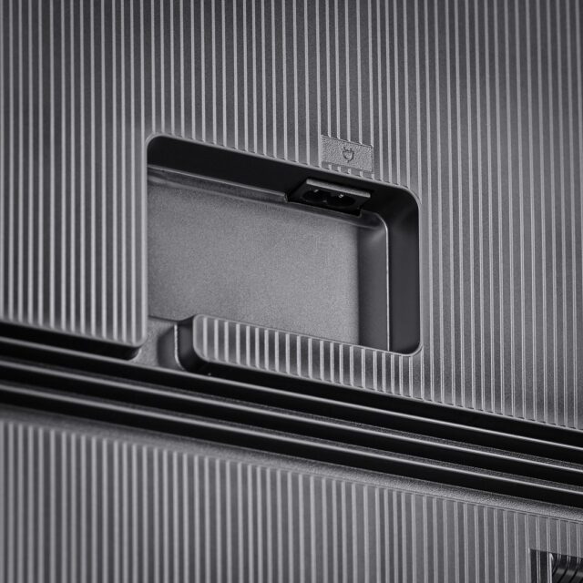 Samsung Q7F QE55Q7F4AU 139.7 cm (55 ) 4K Ultra HD Smart TV Wi-Fi Black - imagine 10