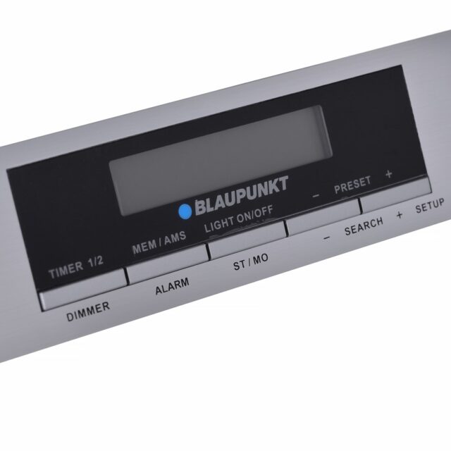 Blaupunkt KR14BT - kitchen radio - imagine 4