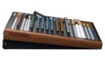 Tascam Model 12 12 channels 20 - 20000 Hz Black  Wood - imagine 6