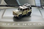 LEGO TECHNIC 42110 LAND ROVER DEFENDER - imagine 9