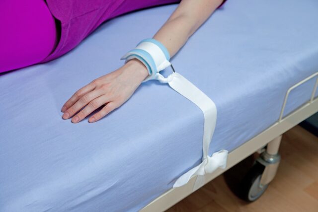 Wrist or ankle strap - pair - imagine 3