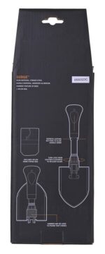 Gerber 22-41578 shovel/trowel Black - imagine 7