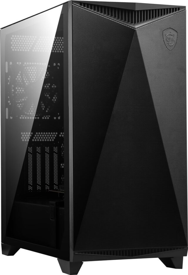 MSI MPG GUNGNIR 300P AIRFLOW enclosure - imagine 15