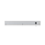 Zyxel XGS1210-12-ZZ0102F network switch Managed Gigabit Ethernet (10/100/1000) Grey - imagine 3