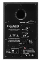 Adam Audio T5V Black - imagine 2