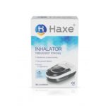 Piston nebuliser inhaler HAXE NEBULUS JLN-2305BS-B - imagine 5