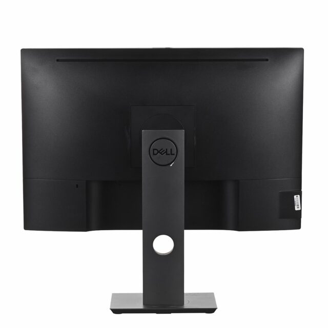 MONITOR DELL LED 24  P2418HZM (GRADE A) Used - imagine 4