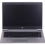 HP EliteBook 840 G6 i5-8265U 16GB 256GB SSD 14  FHD Win11pro Used US QWERTY