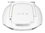 JVC RC-E451W CD player Portable CD player White - imagine 4