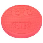 TULLO Fizjo Poduszka sensoryczna  czerwona - imagine 2