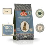 FOLK Podhalańska pieczeń z jagnięciny z dodatkiem przepiórki i pietruszki 12kg - imagine 2