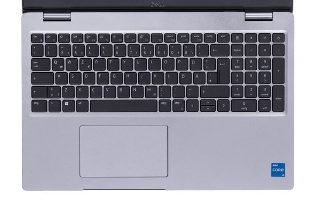 DELL LATITUDE 5521 i5-11500H 16GB 256GB SSD 15 6  FHD Win11pro Used  US QWERTY - imagine 18