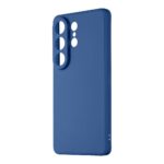 OBAL:ME Matte TPU Kryt pro Samsung Galaxy S26 Ultra Dark Blue