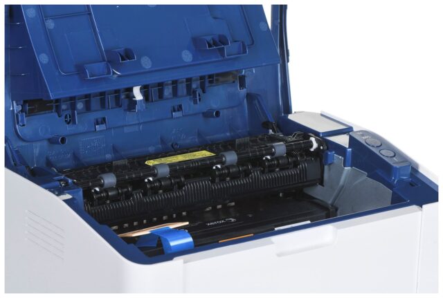 Xerox Phaser 3020 1200 x 1200 DPI A4 Wi-Fi - imagine 11