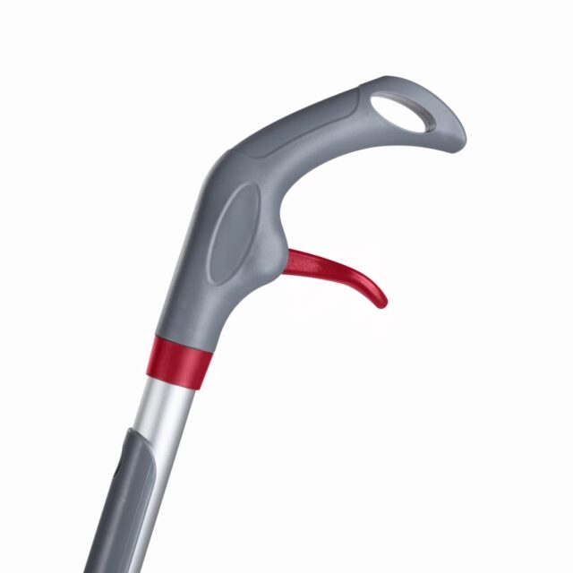PROMIS Spray mop  grey-red - imagine 7