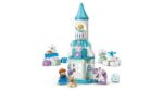 LEGO DUPLO 10455 Anna and Elsa's Frozen Castle Party - imagine 4
