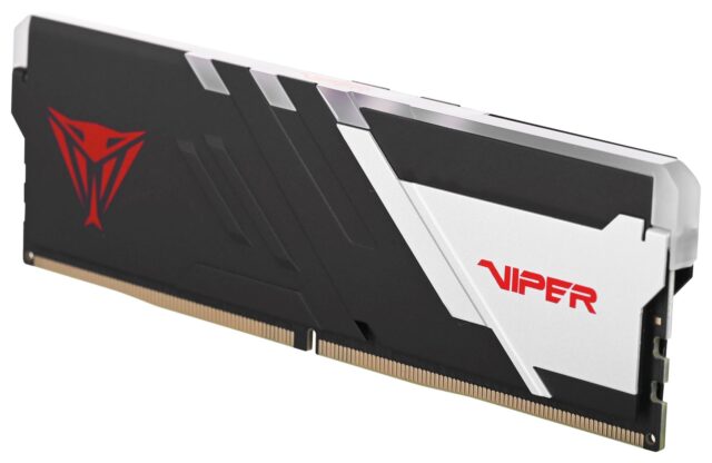 Patriot Memory Viper Venom PVVR532G720C34K memory module 32 GB 2 x 16 GB DDR5 7200 MHz - imagine 3