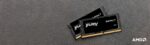 Kingston Technology FURY 32GB 3200MT/s DDR4 CL20 SODIMM Impact - imagine 13