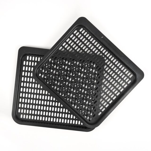 G3 Ferrari Friggisano EVO 13L Single Stand-alone 1700 W Deep fryer Black  Stainless steel - imagine 14