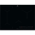 Electrolux EIV734 Black Built-in 68 cm Zone induction hob 4 zone(s) - imagine 8