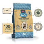 FOLK Kaszubska specjalność rybna z dodatkiem aromatycznych jabłek  pietruszki i lubczyku 7kg - imagine 2