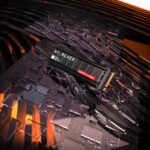 SSD WD Black SN8100 w/o HS 8TB WDS800T1X0M - imagine 5