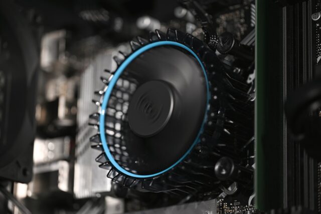 Actina 5901443387459 workstation Intel® Core™ i5 i5-14400 16 GB DDR4-SDRAM 1 TB SSD NVIDIA RTX A2000 Windows 11 Pro Midi Tower Black - imagine 18