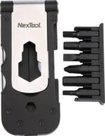 NexTool Bicycle Tool NE0122 14-in-1 bicycle multitool