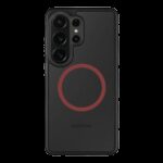 Tactical MagForce Hyperstealth 2.0 Kryt pro Samsung Galaxy S26 Ultra Black/Red