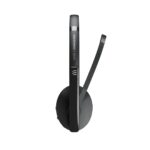EPOS | SENNHEISER ADAPT 260 Headset Wireless Headband Bluetooth Office/Call Centre Black - imagine 2
