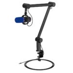 ENDORFY Solum Broadcast Black PC microphone - imagine 5