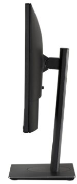 MONITOR DELL LED 24  P2417H (GRADE A) Used - imagine 7