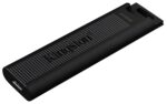 Kingston Technology DataTraveler 512GB Max 1000R/900W USB 3.2 Gen 2 - imagine 5
