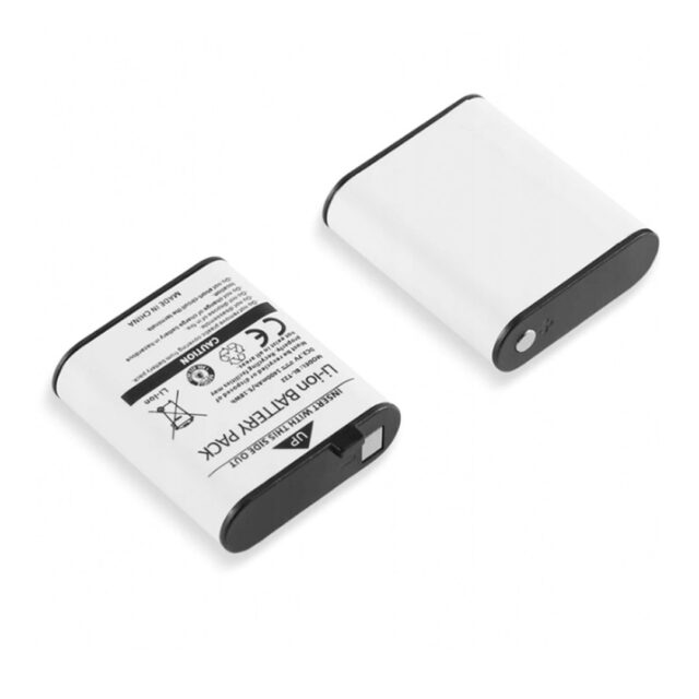 Walkie-Talkie Baofeng BF-T25E Black  2 pieces - imagine 7