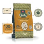 FOLK Mazurski gulasz z królika i sarny z burakami i dodatkiem żurawiny 7kg - imagine 2