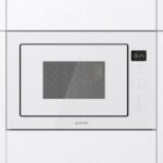 Gorenje BM251SG2WG White Grill microwave Built-in 25 L 900 W - imagine 5